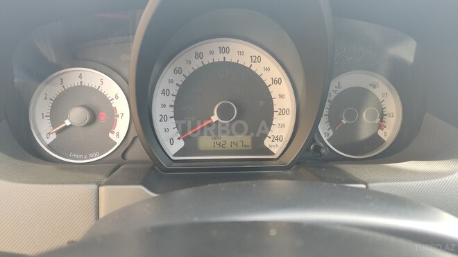 Kia Ceed 2008, 142,303 km - 1.6 l - Neftçala