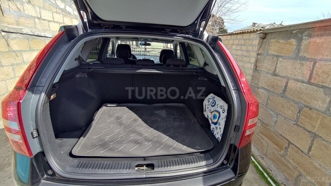 Kia Ceed 2008, 142,303 km - 1.6 l - Neftçala