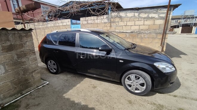 Kia Ceed 2008, 142,303 km - 1.6 l - Neftçala