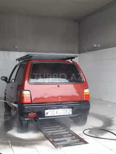 LADA (VAZ) Oka 2001, 100,000 km - 0.8 l - Bakı