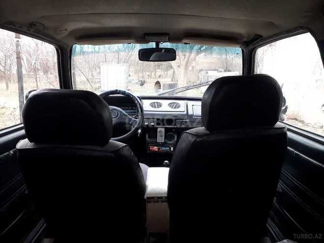 LADA (VAZ) Oka 2001, 100,000 km - 0.8 l - Bakı