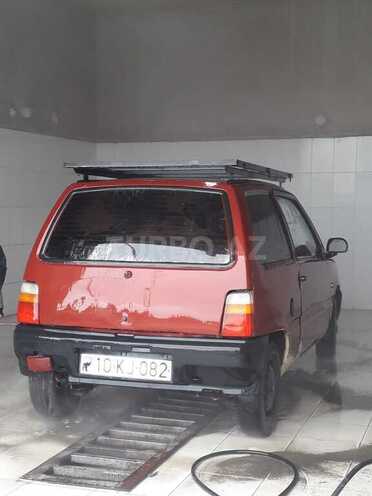 LADA (VAZ) Oka 2001, 100,000 km - 0.8 l - Bakı