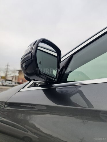 Mercedes E 220 2016, 72,000 km - 2.0 l - Bakı