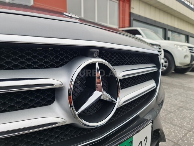 Mercedes E 220 2016, 72,000 km - 2.0 l - Bakı