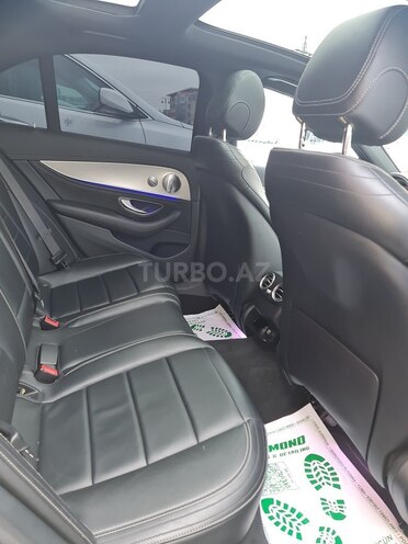 Mercedes E 220 2016, 72,000 km - 2.0 l - Bakı