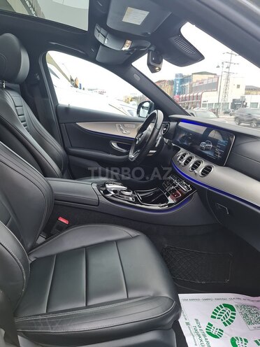 Mercedes E 220 2016, 72,000 km - 2.0 l - Bakı