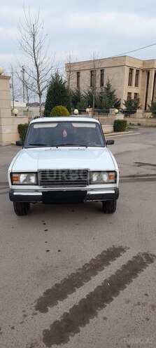 LADA (VAZ) 2107 2009, 144,000 km - 1.6 l - Cəlilabad