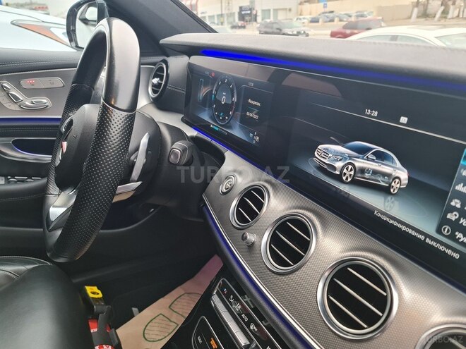 Mercedes E 220 2016, 72,000 km - 2.0 l - Bakı