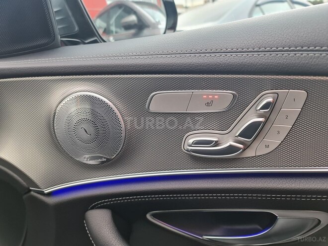 Mercedes E 220 2016, 72,000 km - 2.0 l - Bakı