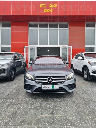 Mercedes E 220 2016, 72,000 km - 2.0 l - Bakı