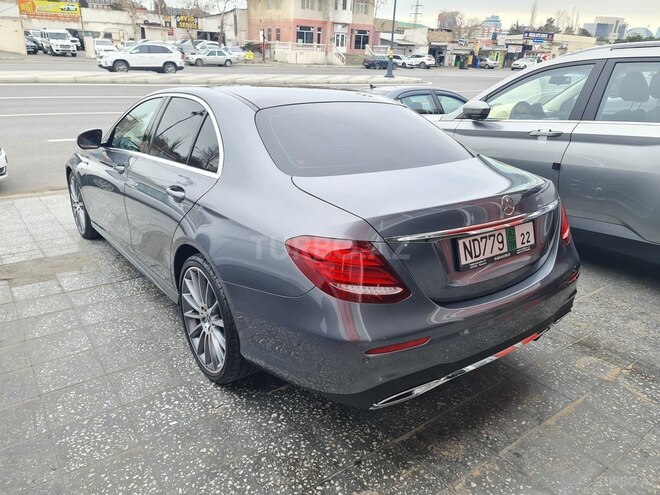 Mercedes E 220 2016, 72,000 km - 2.0 l - Bakı