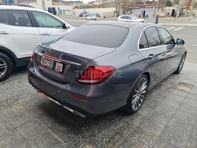 Mercedes E 220 2016, 72,000 km - 2.0 l - Bakı