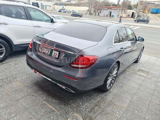 Mercedes E 220 2016, 72,000 km - 2.0 l - Bakı
