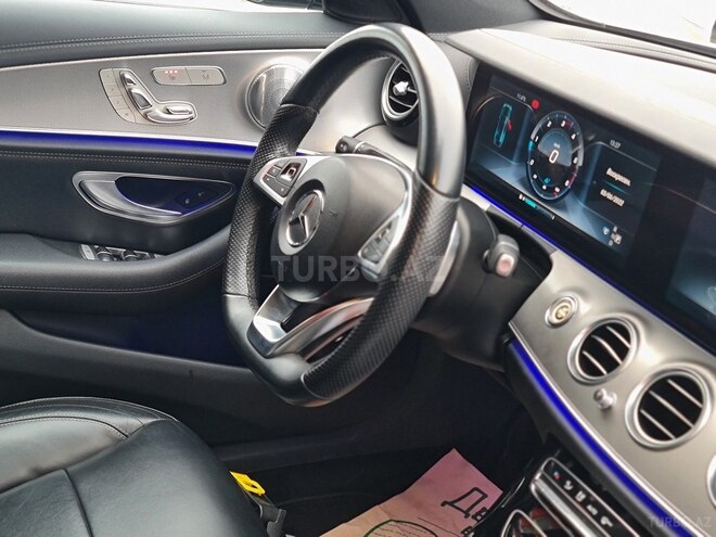 Mercedes E 220 2016, 72,000 km - 2.0 l - Bakı