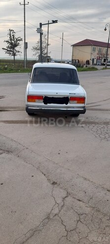 LADA (VAZ) 2107 2009, 144,000 km - 1.6 l - Cəlilabad
