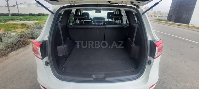 Hyundai Santa Fe 2009, 189,150 km - 2.0 л - Bakı