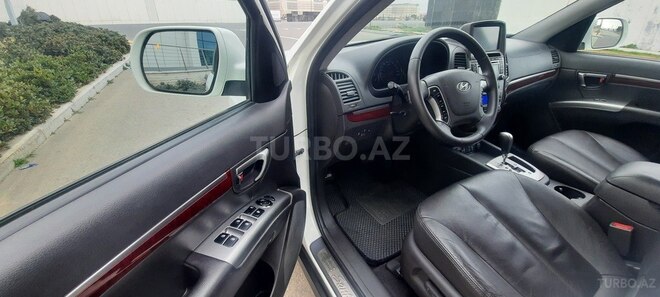 Hyundai Santa Fe 2009, 189,150 km - 2.0 л - Bakı