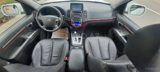 Hyundai Santa Fe 2009, 189,150 km - 2.0 л - Bakı
