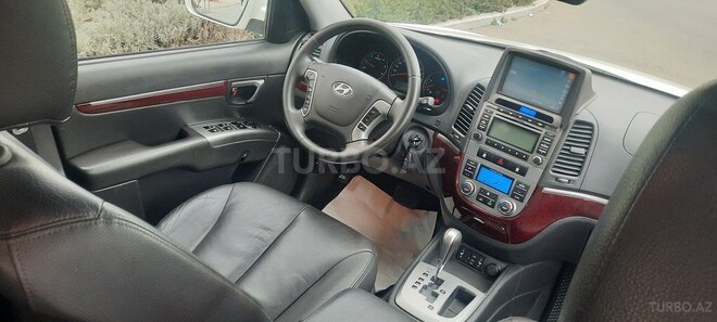 Hyundai Santa Fe 2009, 189,150 km - 2.0 л - Bakı