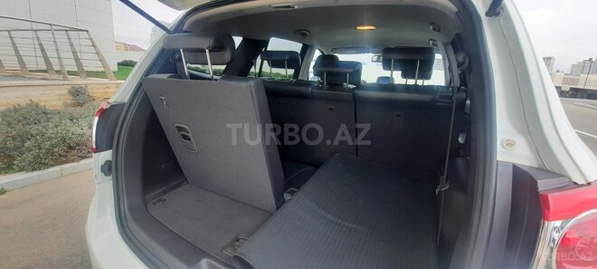 Hyundai Santa Fe 2009, 189,150 km - 2.0 л - Bakı