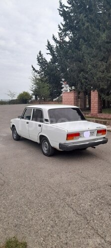 LADA (VAZ) 2107 2009, 144,000 km - 1.6 l - Cəlilabad