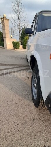 LADA (VAZ) 2107 2009, 144,000 km - 1.6 l - Cəlilabad