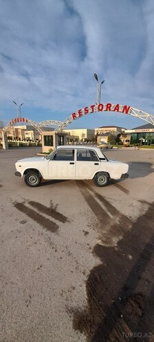 LADA (VAZ) 2107 2009, 144,000 km - 1.6 l - Cəlilabad
