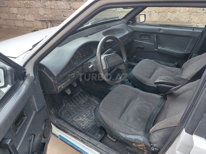 LADA (VAZ) 21099 1998, 63,523 km - 1.5 л - Bakı