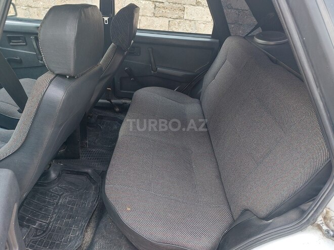 LADA (VAZ) 21099 1998, 63,523 km - 1.5 л - Bakı