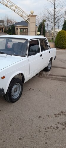 LADA (VAZ) 2107 2009, 144,000 km - 1.6 l - Cəlilabad