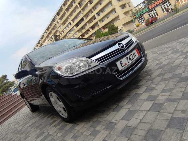 Opel Astra 2008, 187,412 km - 1.4 l - Bakı
