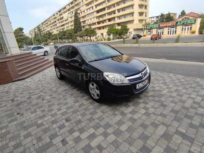 Opel Astra 2008, 187,412 km - 1.4 l - Bakı