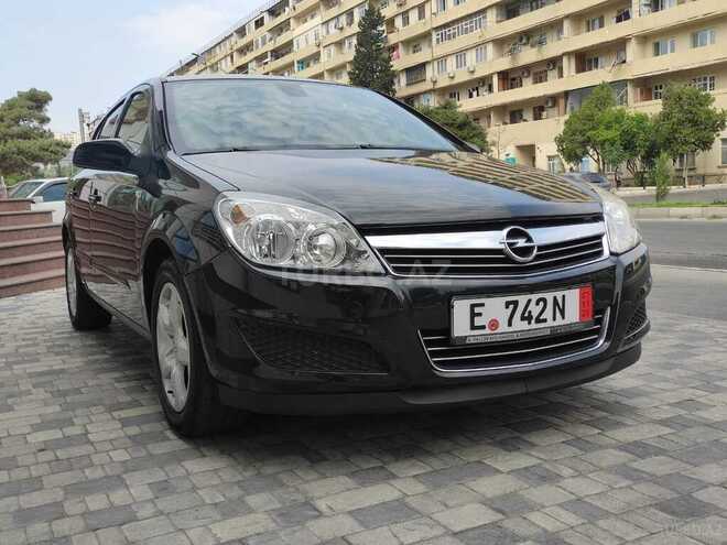 Opel Astra 2008, 187,412 km - 1.4 l - Bakı