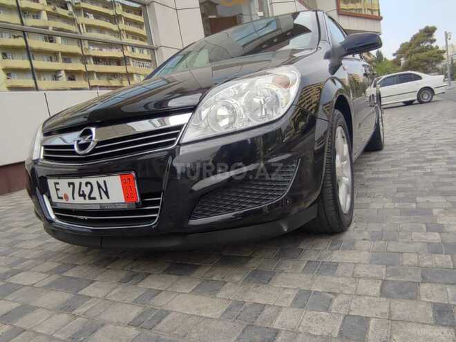 Opel Astra 2008, 187,412 km - 1.4 l - Bakı