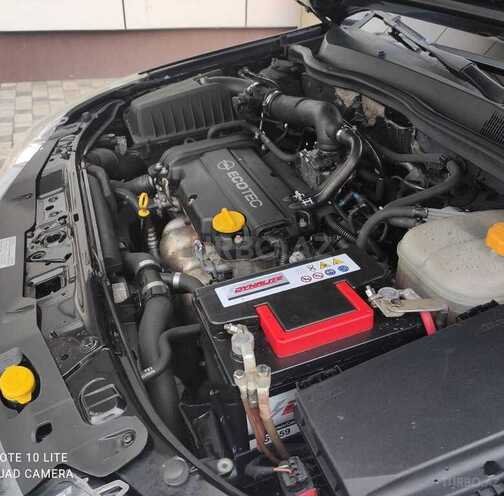 Opel Astra 2008, 187,412 km - 1.4 l - Bakı