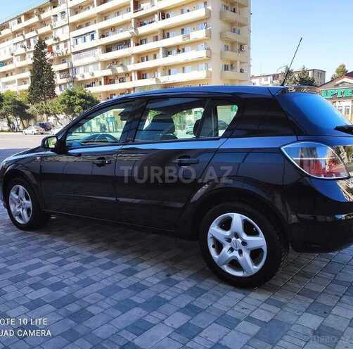 Opel Astra 2008, 187,412 km - 1.4 l - Bakı