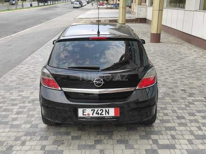 Opel Astra 2008, 187,412 km - 1.4 l - Bakı