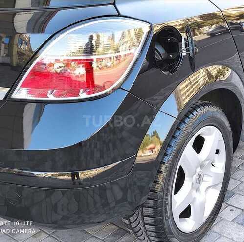 Opel Astra 2008, 187,412 km - 1.4 l - Bakı