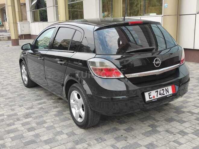 Opel Astra 2008, 187,412 km - 1.4 l - Bakı