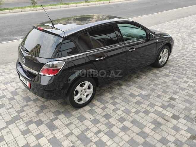Opel Astra 2008, 187,412 km - 1.4 l - Bakı