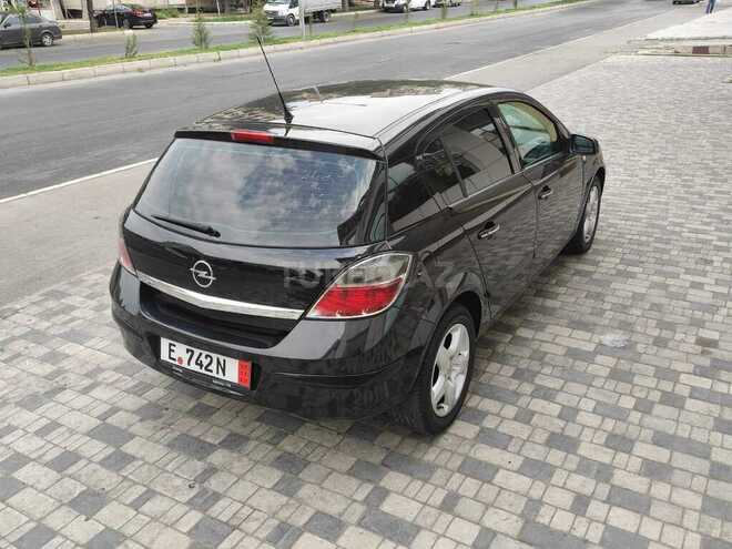 Opel Astra 2008, 187,412 km - 1.4 l - Bakı