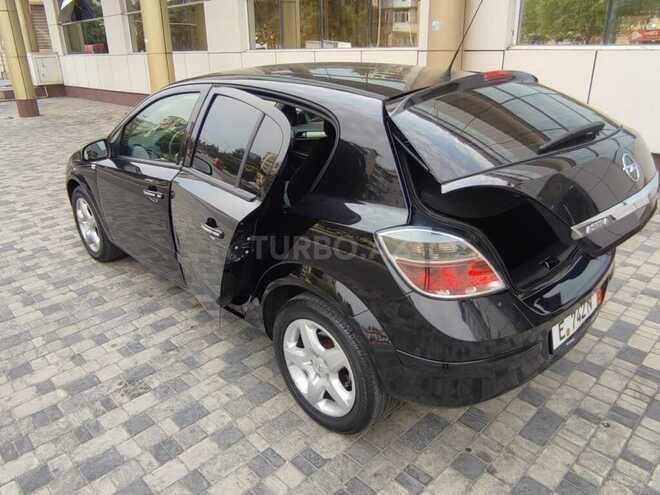 Opel Astra 2008, 187,412 km - 1.4 l - Bakı