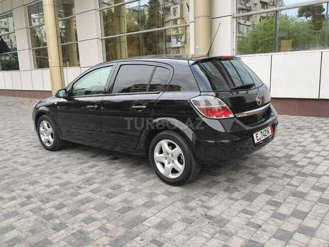 Opel Astra 2008, 187,412 km - 1.4 l - Bakı