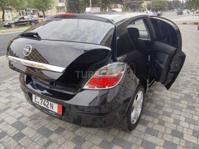 Opel Astra 2008, 187,412 km - 1.4 l - Bakı