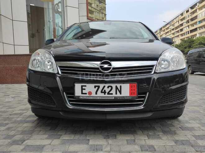 Opel Astra 2008, 187,412 km - 1.4 l - Bakı
