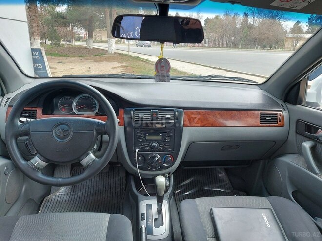 Daewoo Gentra 2013, 253,000 km - 1.5 л - Şirvan
