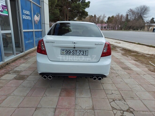 Daewoo Gentra 2013, 253,000 km - 1.5 л - Şirvan
