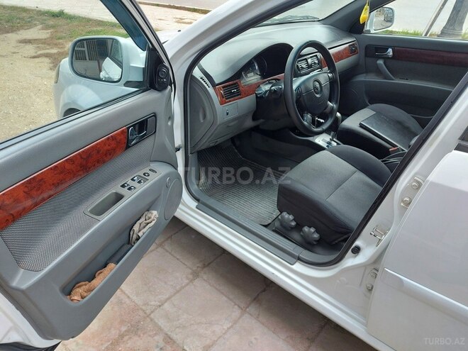 Daewoo Gentra 2013, 253,000 km - 1.5 л - Şirvan