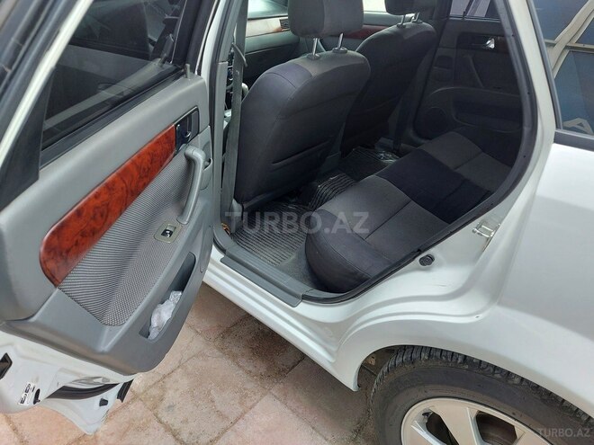Daewoo Gentra 2013, 253,000 km - 1.5 л - Şirvan