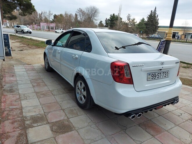 Daewoo Gentra 2013, 253,000 km - 1.5 л - Şirvan